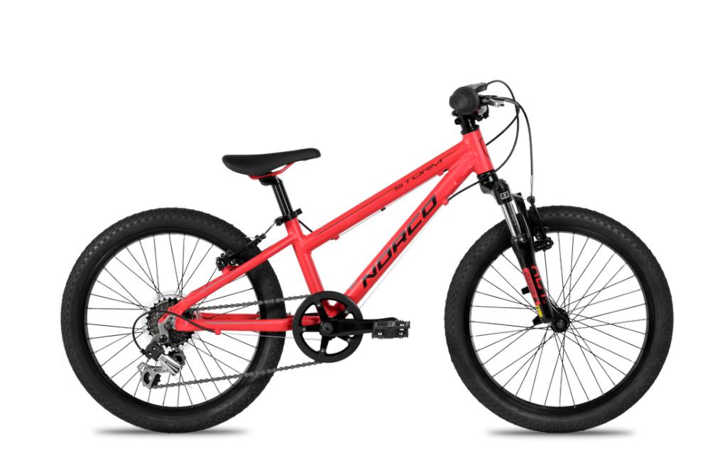 norco storm red