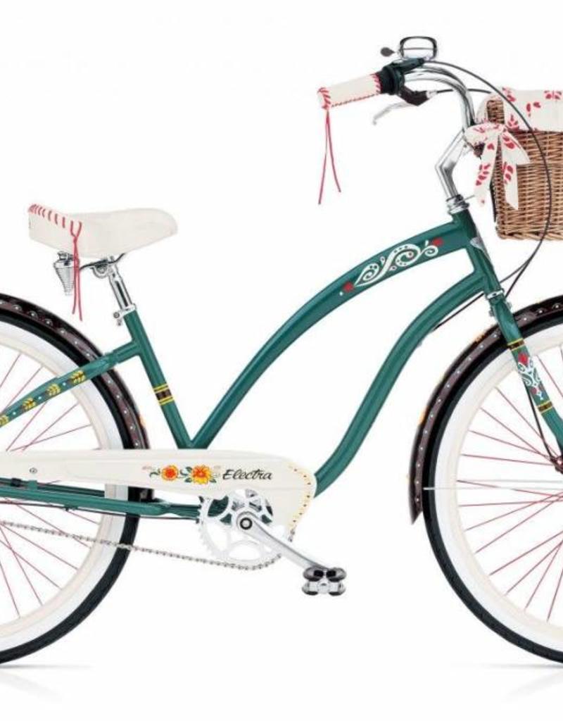 electra gypsy bike
