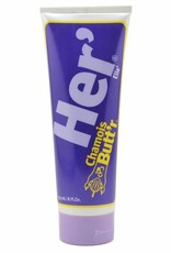 Paceline Products Chamois Butt'R, Her, tube, 8oz