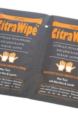 citrawipe Citra Wipe degreaser