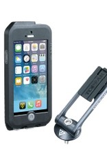 TOPEAK TOPEAK RIDECASE FOR IPHONE 4/4S W/MNT