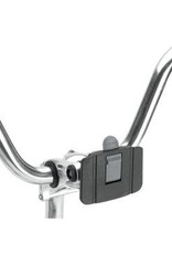 ELECTRA BASKET PART ELECTRA BRACKET QR ALLOY