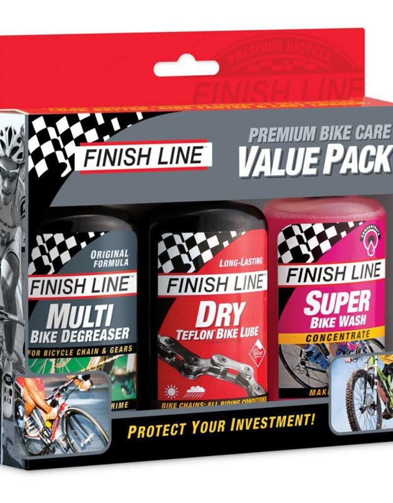 finish line degreaser