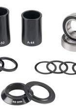 Eclat Eclat Mid Bottom Bracket Kit 24mm Black