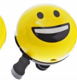 49N Emoji Bell - Smile
