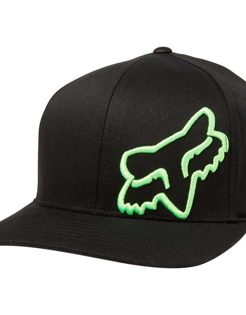fox head hat