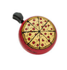 ELECTRA ELECTRA DOMED RINGER  PIZZA