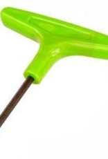 Madd Gear MGP Scooter Tool, Green Handle