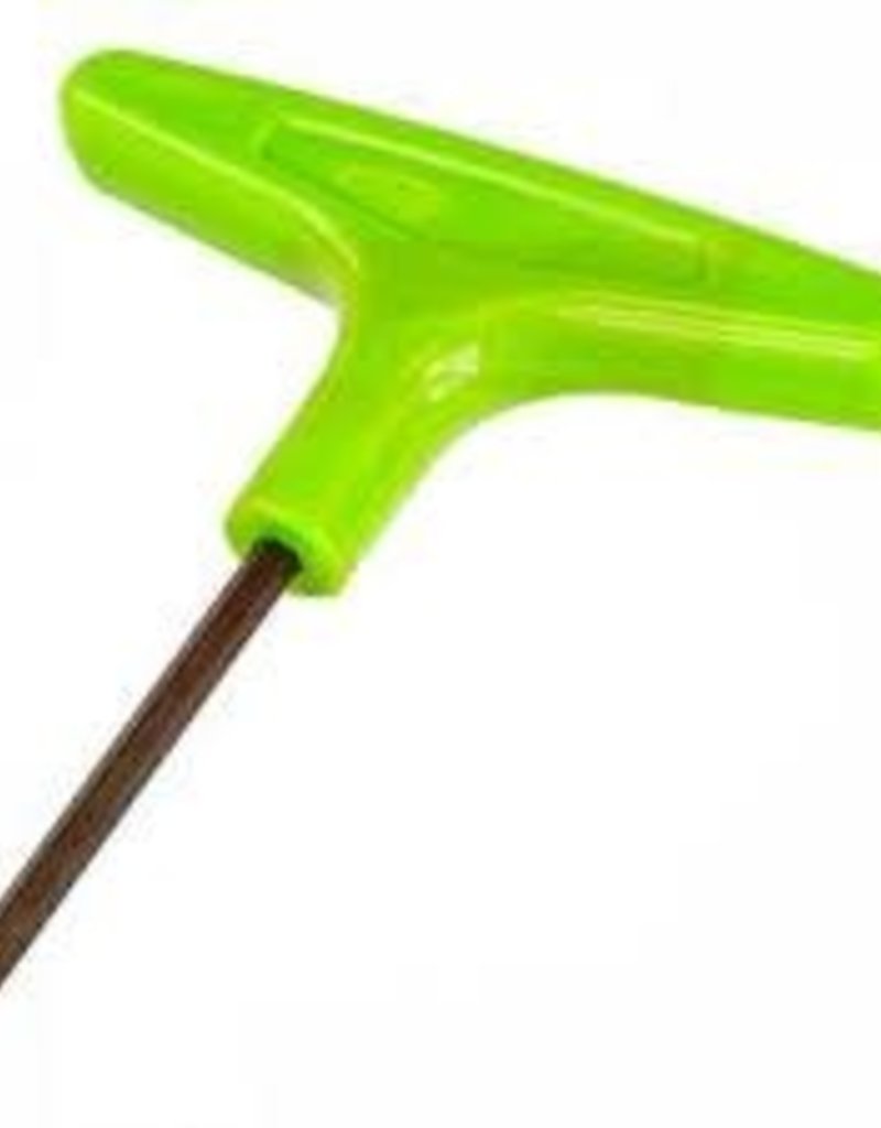 Madd Gear MGP Scooter Tool, Green Handle