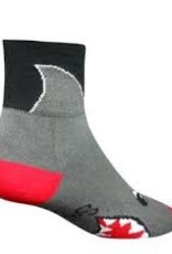 SOCKGUY SOCKGUY 3" SHARK S/M