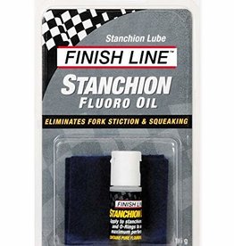 Finish Line Finish Line Stanchion Lube .5oz