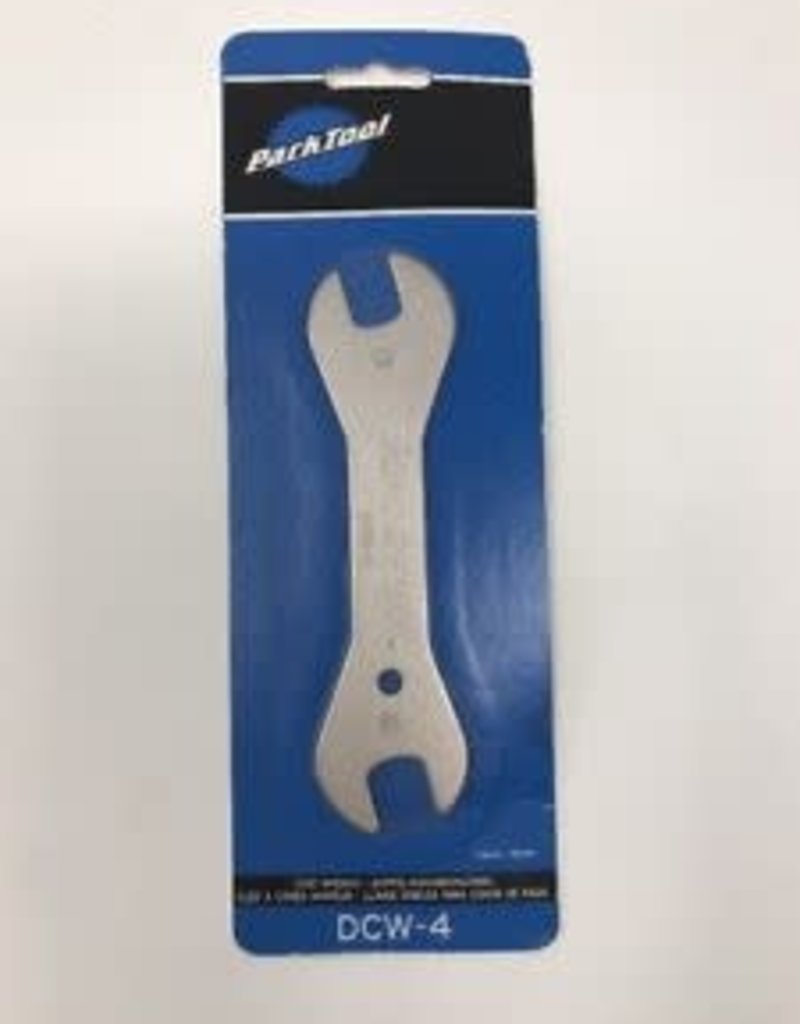 PARK TOOL PARK 13-15MM CONE WRENCH DCW-4