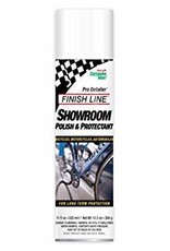 Finish Line Showroom Polish & Protectant 11oz aerosol