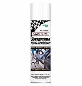 Finish Line Showroom Polish & Protectant 11oz aerosol