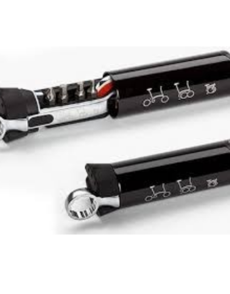 brompton toolkit