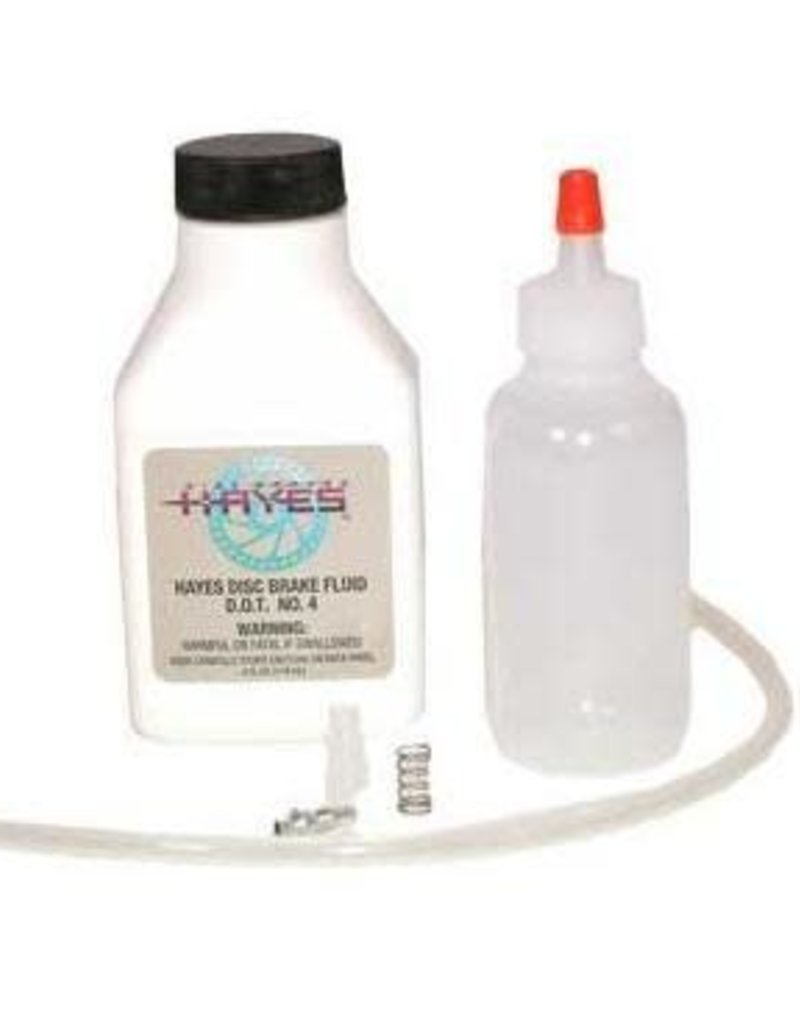 HAYES BLEED KIT 98-14546