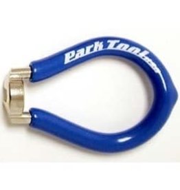 PARK TOOL PARK SPOKE WRENCH BLUE SW-3