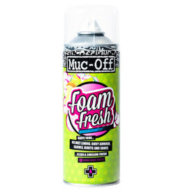 Muc-Off Muc-Off Foam Fresh , 400ml