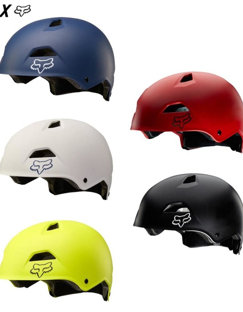 fox flight sport