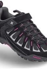Specialized Women’s Tahoe MTB Shoe Black/Pink