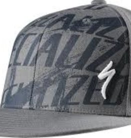 Specialized REPEAT HAT GRY L/XL