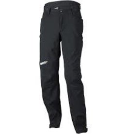 45N FBIKE TROUSERS BLK XL