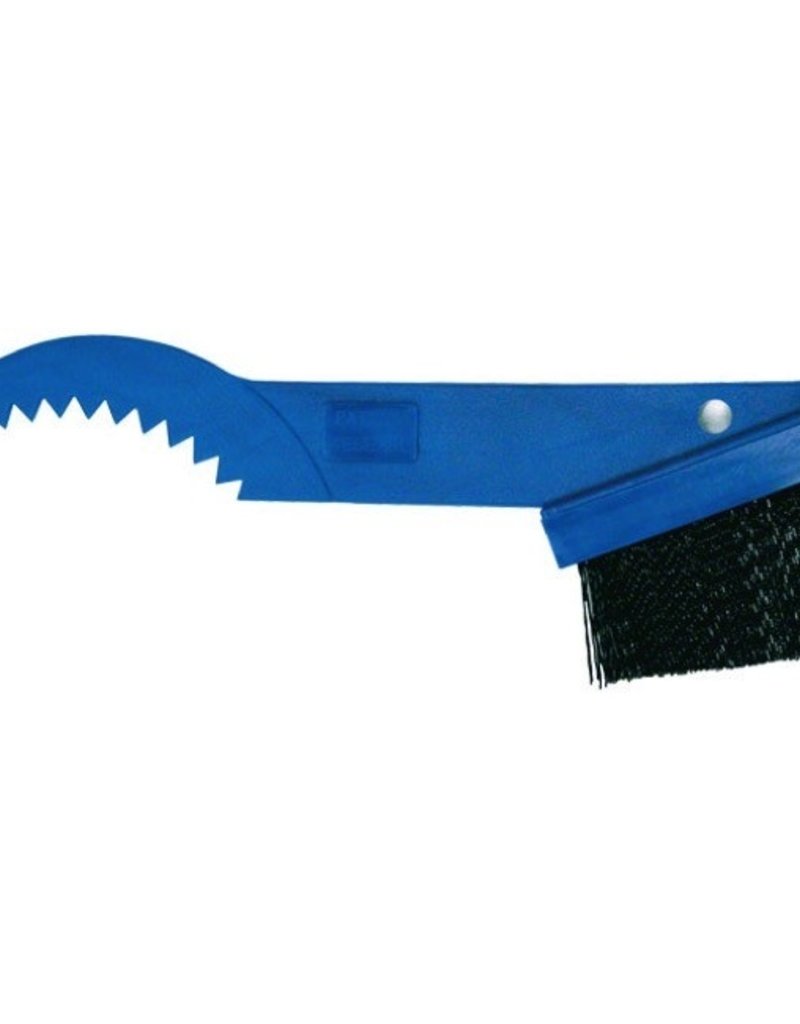 park tool gear clean brush