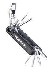 TOPEAK TOPEAK HEXUS X MULTI TOOL