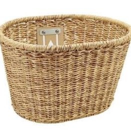 electra led basket front light