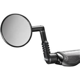 Premium Photo | A Mirror With A Mountain In The Middle Of It - View #5