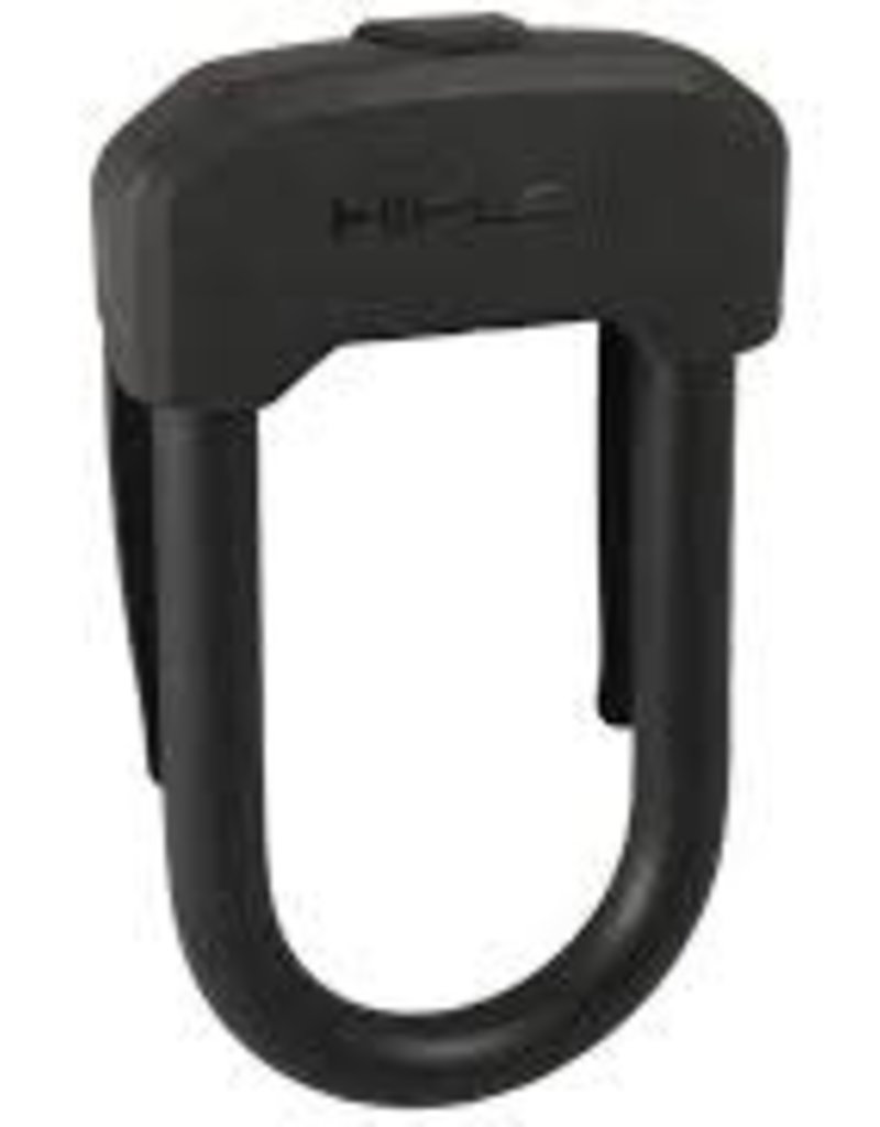 HIPLOK HIPLOKD-BLACK/BLACK