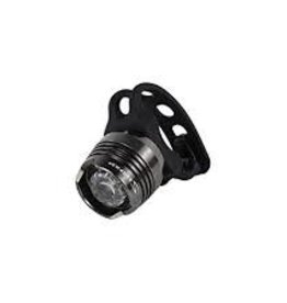 SERFAS APOLLO HEADLIGHT FRONT  ----- SINGLE -----