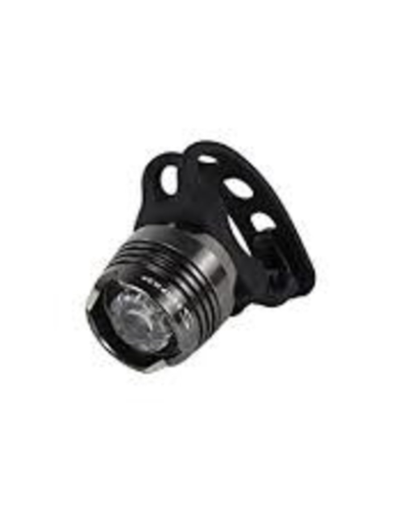 SERFAS APOLLO HEADLIGHT FRONT  ----- SINGLE -----