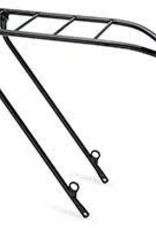 ELECTRA ELECTRA Rack AMSTERDAM 700C ALLOY WOMENS BLACK REAR