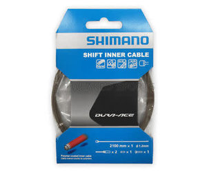 shift inner cable