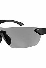 Ryders NIMBY PHOTO BLACK MATTE / LT GREY LENS 75%-26% ANTI-FOG