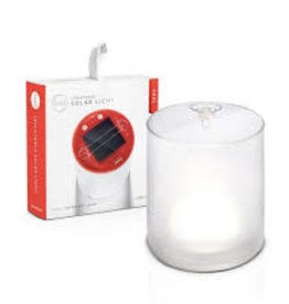 Luci Luci Emerg Inflatable Solar Light