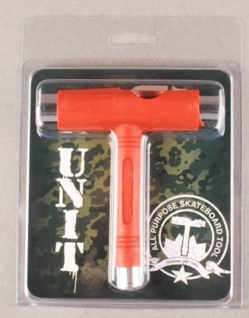 Unit Skateboarding Tool