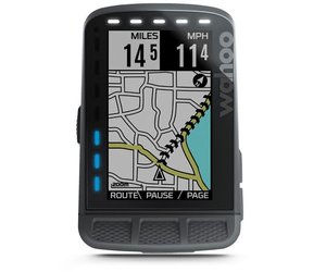 WAHOO ELEMNT ROAM GPS BIKE COMPUTER - Totally Spoke'd