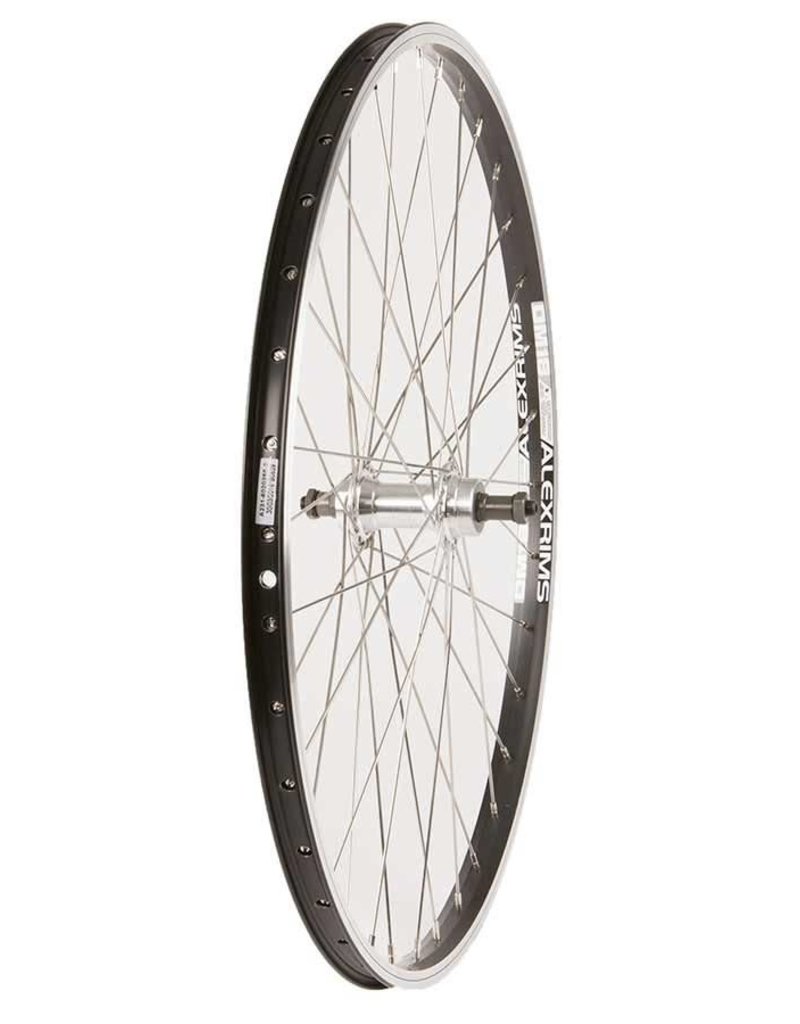 alloy double wall