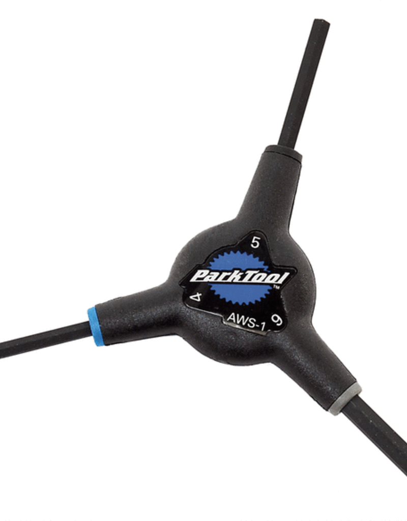 park tool allen