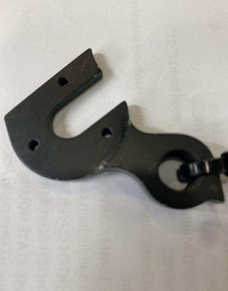 Misc Derailleur Hanger