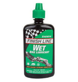 Finish Line Finish Line Wet Lube (Cross Country) 4oz
