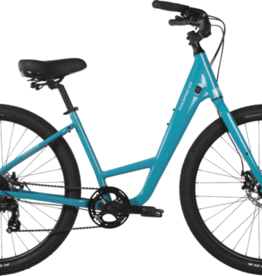 norco scene 3 womens hybrid bike