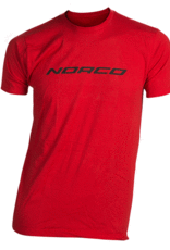 NORCO NORCO T-SHIRT MEN’S - Red