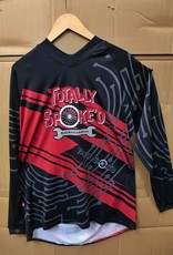 Totally Spoke'd TOTALLY SPOKE’D RIDGELINE JERSEY LS