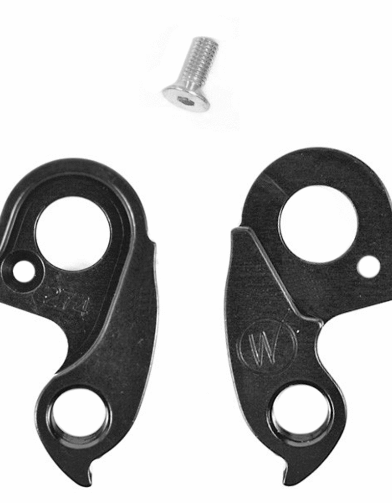 norco storm derailleur hanger