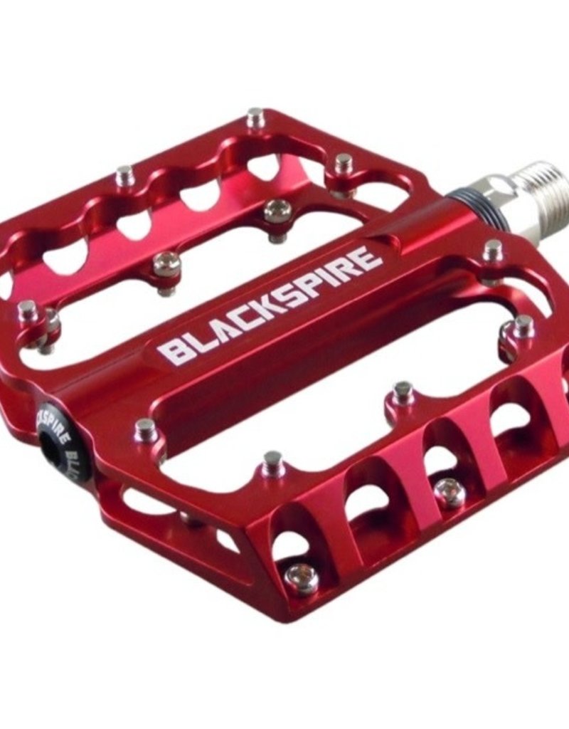 BLACKSPIRE BLACKSPIRE SUB420 CRMO PEDAL