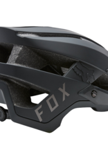 fox head Fox Flux Helmet Matte Black XS/S