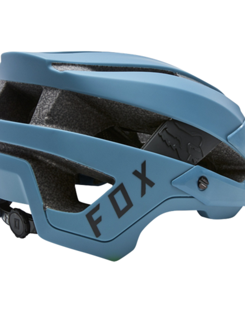 fox head Fox Flux Helmet Slate Blue XS/S